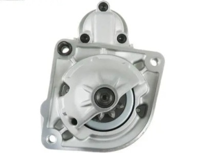 Стартер s0159 as-pl citroen fiat ducato фото №1