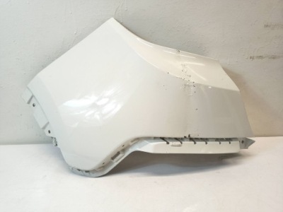 Уголок бампера левый задняя opel mokka 95352037 фото №1