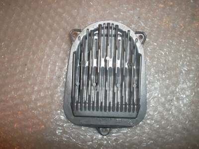 Mercedes a1769066500 преобразователь блок управления nowa модуль led фото №1