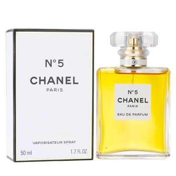 Chanel No. 5 - 50 ml