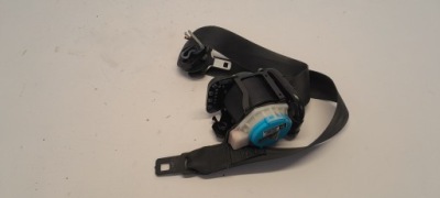 Citroen c4 grand picasso i lift pas безпеки лівий перед 96747821xt фото №1