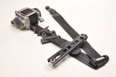 Volvo s60 ii v60 pas безопасности левый перед передний 39818841 фото №1