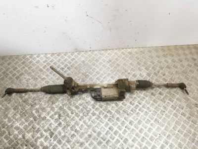 Tesla model s 2015 рулевая рейка ej323200cb фото №1