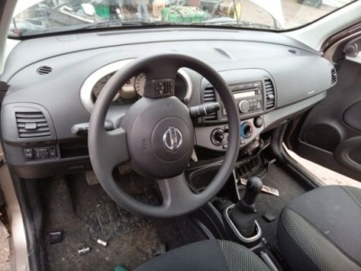 Подушка безопасности фото №1