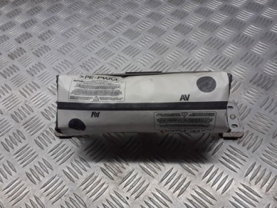 Подушка подушка безпеки пасажира xsara picasso 9631316180 фото №1