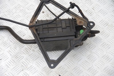 Фильтр угольный honda cr-v iii futaba f6-690 фото №1