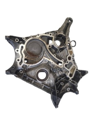 Mercedes w251 3.0 v6 корпус розподільного валу кришка захист r2720150802 фото №1