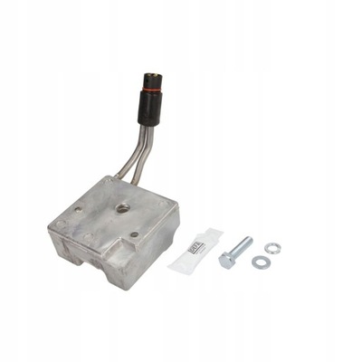 9ABF68 DEFA CALENTADOR DEL MOTOR (230V) CONVIENE DO: VOLVO S60 I, S80 I, S80 II, V  