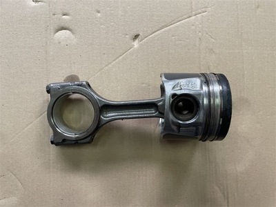 Поршень + шатун renault trafic iii 3 1.6 dci 14-19r 2016r фото №1