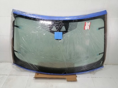 Скло передня перед jaguar xe x760 nowa оригінал фото №1