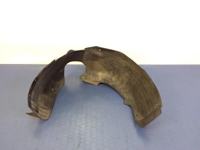 Kia ceed iii lift подкрылок пластиковый задняя правое фото №1