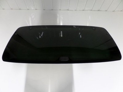 Kia sorento i lift стекло крышки багажника фото №1