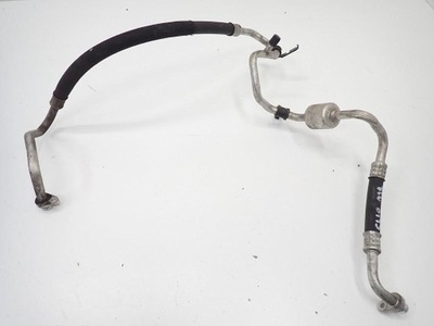 Wąż шланг трубка кондиционера renault clio iii 1.5 dci 11r фото №1