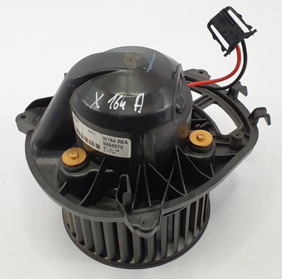 Вентилятор повітродувка mercedes gl x164 europa фото №1