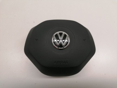 Vw t-cross подушка водителя подушка безопасности 2gm880201 оригинал 2018- фото №1