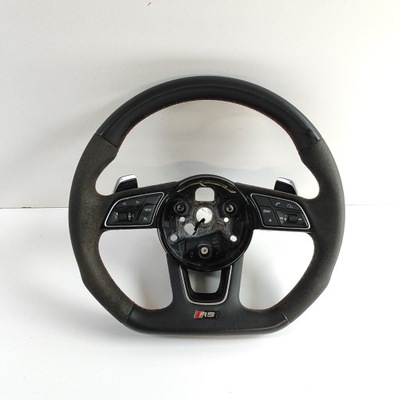 Audi rs3 2018 воздуховод фото №1