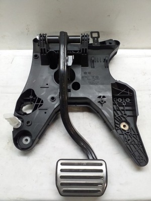 Porshe cayenne 7p5 lift педаль гальма каркас фото №1