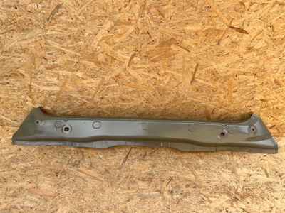 Skoda kodiak kodiaq 565 pas задній задня задня фото №1