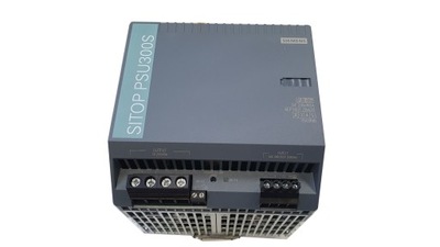 ZASILACZ SIEMENS SITOP PSU300S 40A 6EP1437-2BA20