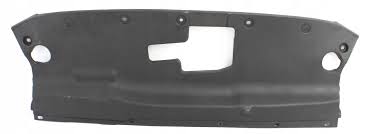 Корпус prykrycie радіатора ford edge 2019- фото №1