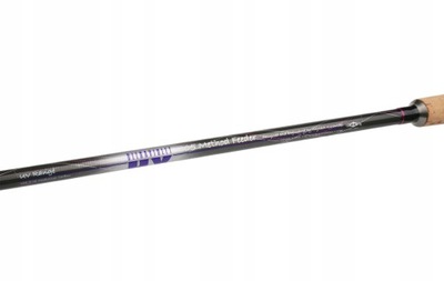 Wędka Mikado Ultraviolet Method Feeder 20-90 g 155 cm - 305 cm