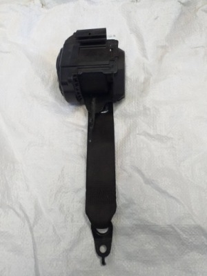 Bmw 7 g11 g12 pas безпеки задній 7434181 фото №1