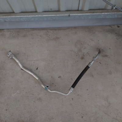 Bmw 2 f46 f45 шланг кондиционера 6805433 фото №1