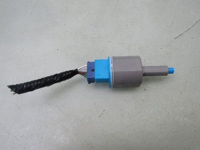 Mazda 2 kb 24r iv v датчик педали педаль тормоза фото №1