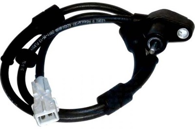 Era датчик швидкості обертання колеса abs [era] фото №1