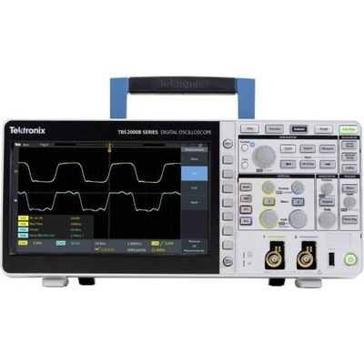 Oscyloskop cyfrowy Tektronix TBS2072B