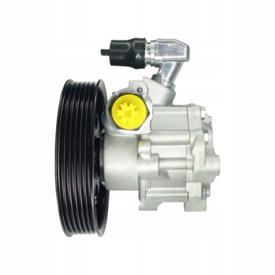 Насос усилителя do mercedes m w164 63 amg 05- r w251 v251 5.0 4matic фото №1