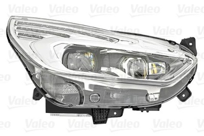 REFLEKTORIUS P FORD GALAXY MK3 01.15- VALEO VAL046679 