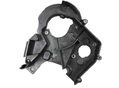 Защита распределительного вала renault megane 1.9 7700106372 фото №1