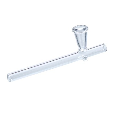 LUFKA SZKLANA KAWUM FIFKA FAJECZKA 10cm