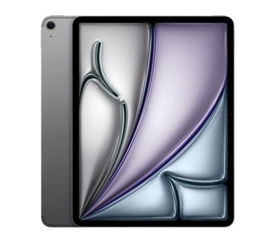 Tablet Apple iPad Air 2024 13'' 8/128GB Wi-Fi Cellular 5G Gwiezdna szarość