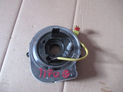 Fiat tipo лента pod руль фото №1