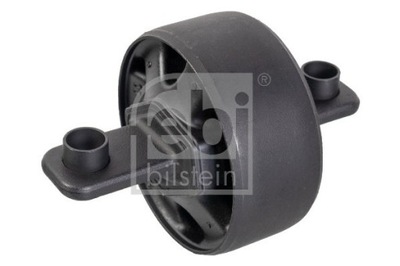 SILENTBLOCK PALANCA PARTE DELANTERA CON PARTE TRASERA L (12,86X83X83 FEBI BILSTEIN 177682  