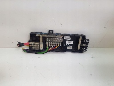 Коробка запобіжників ford transit mk8 custom фото №1