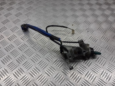 Замок запалювання з ключ kia rio 47361a фото №1