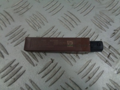 Mg zs ev 2022 антена система keyless фото №1