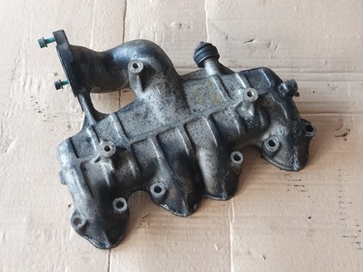 Audi vw 1.9tdi колектор всмоктуючий фото №1