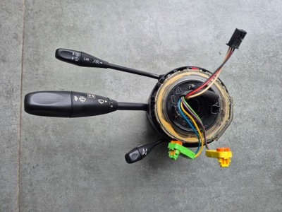 Важіль перемикач стрічка подушка безпеки mercedes slk r171 1715400945 фото №1