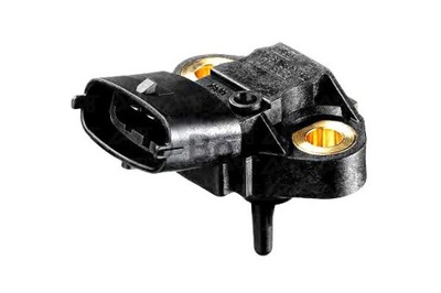 SENSOR DE PRESIÓN COLECTOR GAS SADKO CHEVROLET VEC  