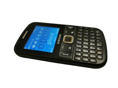 SAMSUNG E2220 CHAT - USZKODZONE GNIAZDO SIM