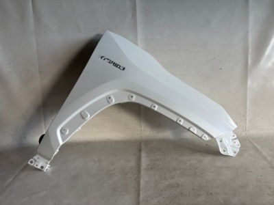 Крила перед передній правий toyota rav4 v 2019- фото №1