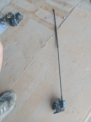 Замок дверь правый задняя góra kangoo iii 29609c фото №1