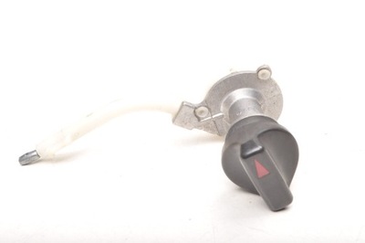 Mercedes w123 перемикач обдув фото №1