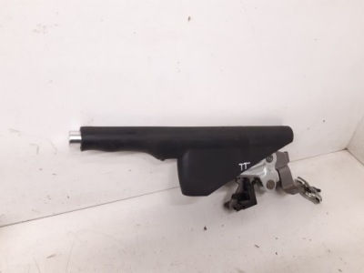 Рычаг ручного audi tt 8n фото №1