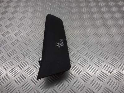 Подушка подушка безопасности сиденье пассажира mercedes w169 2.0 cdi фото №1