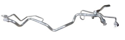 Шланг кондиціонера citroen peugeot 924409867r оригінал фото №1